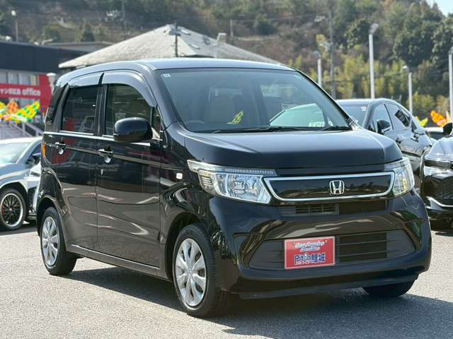 ホンダ Ｎ−ＷＧＮ ６６０ Ｃ H27年 (中国) 99