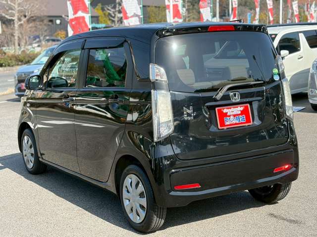 ホンダ Ｎ−ＷＧＮ ６６０ Ｃ H27年 (中国) 99