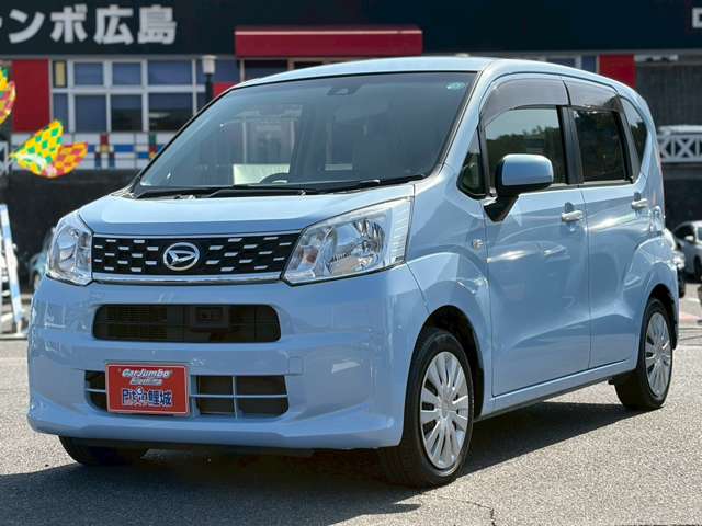 ダイハツ ムーヴ ６６０ Ｌ H29年 (中国) 99