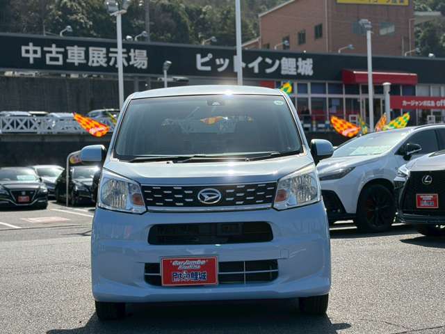 ダイハツ ムーヴ ６６０ Ｌ H29年 (中国) 99