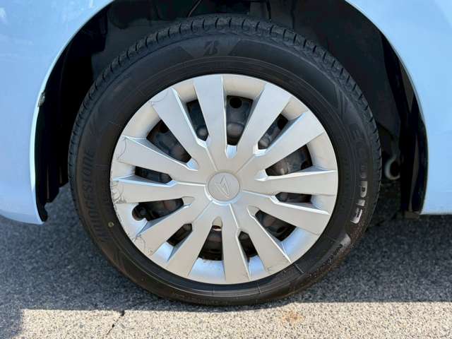 ダイハツ ムーヴ ６６０ Ｌ H29年 (中国) 99