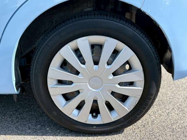 ダイハツ ムーヴ ６６０ Ｌ H29年 (中国) 99