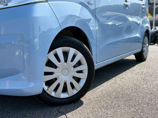 ダイハツ ムーヴ ６６０ Ｌ H29年 (中国) 99