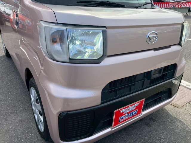 ダイハツ ハイゼットキャディー ６６０ Ｄ デラックス ＳＡＩＩ H28年 (中国) 99