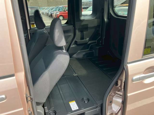 ダイハツ ハイゼットキャディー ６６０ Ｄ デラックス ＳＡＩＩ H28年 (中国) 99