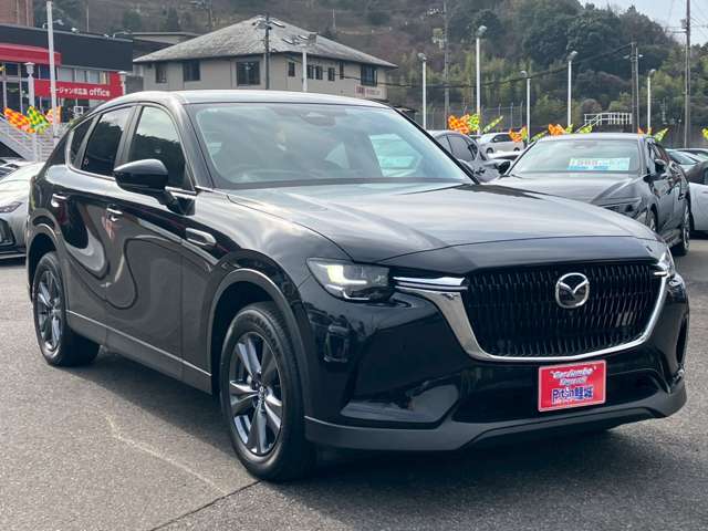 マツダ ＣＸ−６０ ３．３ ＸＤ Ｓパッケージ ディーゼルターボ ４ＷＤ R5年 (中国) 99