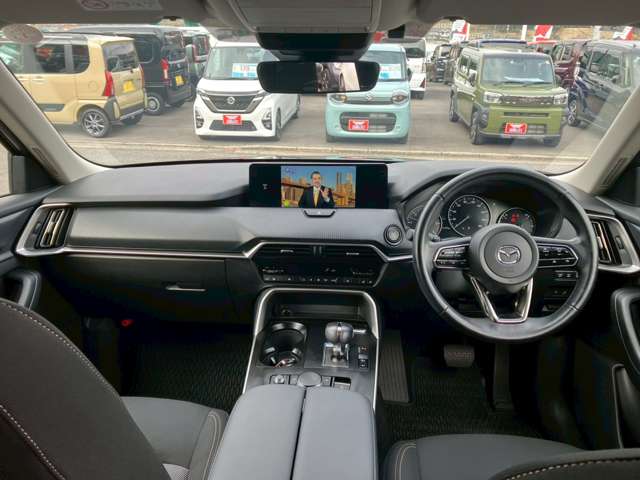 マツダ ＣＸ−６０ ３．３ ＸＤ Ｓパッケージ ディーゼルターボ ４ＷＤ R5年 (中国) 99