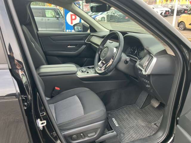 マツダ ＣＸ−６０ ３．３ ＸＤ Ｓパッケージ ディーゼルターボ ４ＷＤ R5年 (中国) 99