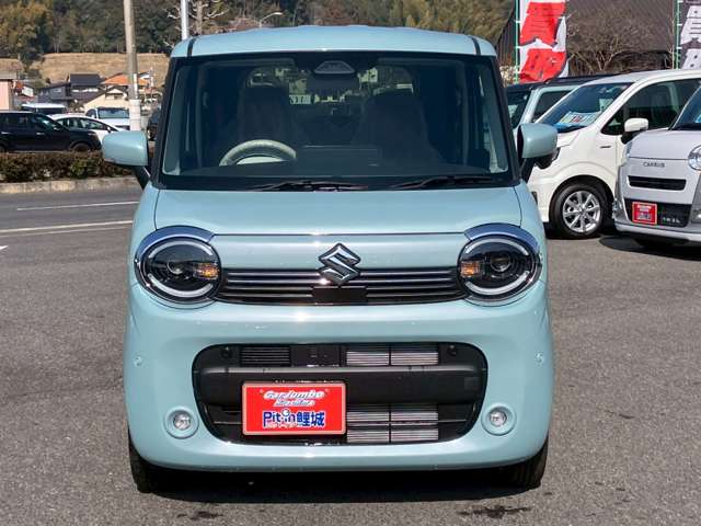 スズキ ワゴンＲ　スマイル ６６０ ハイブリッド Ｘ ４ＷＤ R7年 (中国) 99