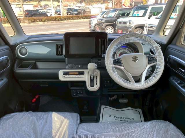 スズキ ワゴンＲ　スマイル ６６０ ハイブリッド Ｘ ４ＷＤ R7年 (中国) 99