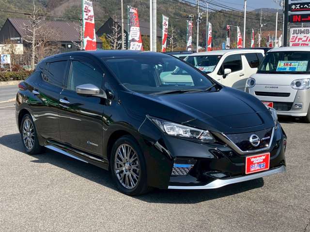 日産 リーフ Ｅ＋ ＡＵＴＥＣＨ R2年 (中国) 99