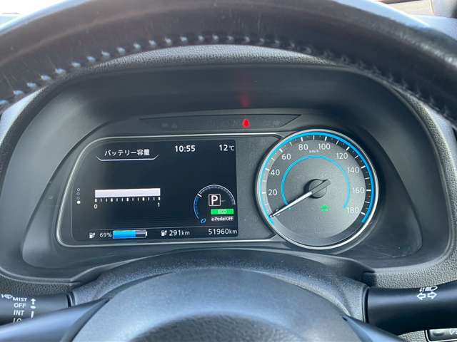 日産 リーフ Ｅ＋ ＡＵＴＥＣＨ R2年 (中国) 99