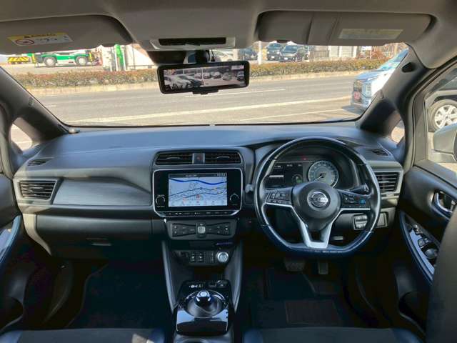 日産 リーフ Ｅ＋ ＡＵＴＥＣＨ R2年 (中国) 99