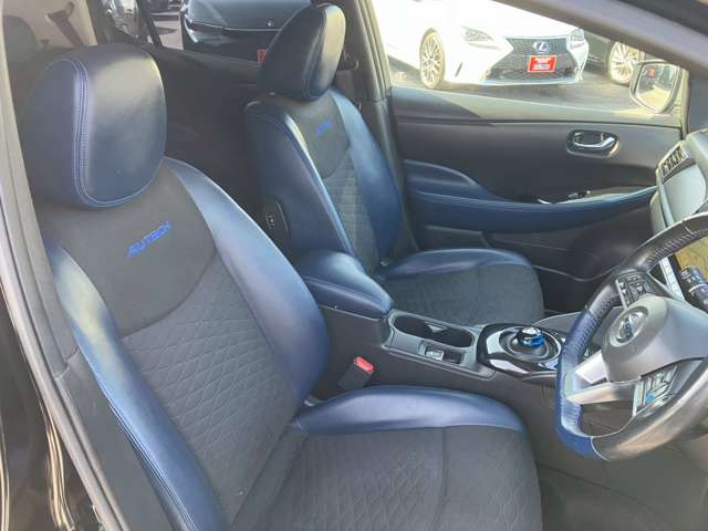 日産 リーフ Ｅ＋ ＡＵＴＥＣＨ R2年 (中国) 99