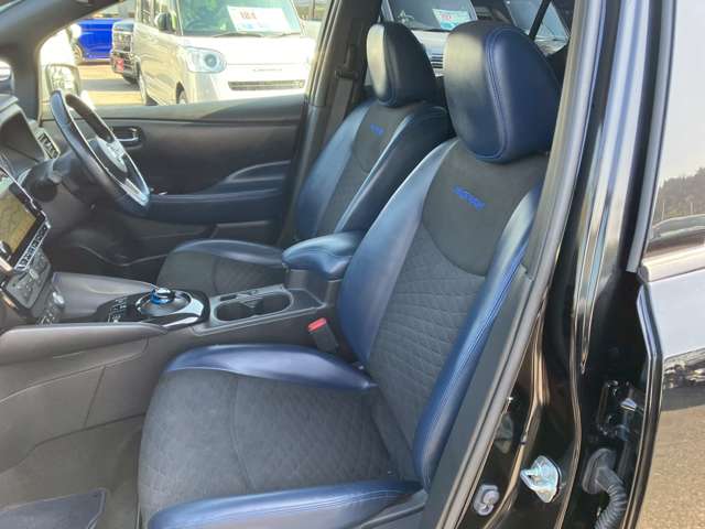 日産 リーフ Ｅ＋ ＡＵＴＥＣＨ R2年 (中国) 99