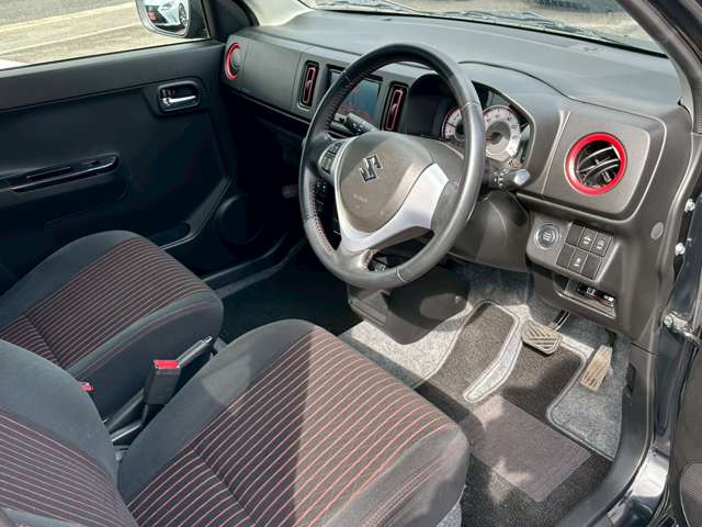 スズキ アルト ６６０ ターボＲＳ オートギヤシフト H27年 (中国) 99