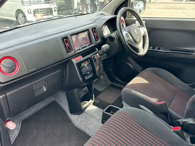 スズキ アルト ６６０ ターボＲＳ オートギヤシフト H27年 (中国) 99