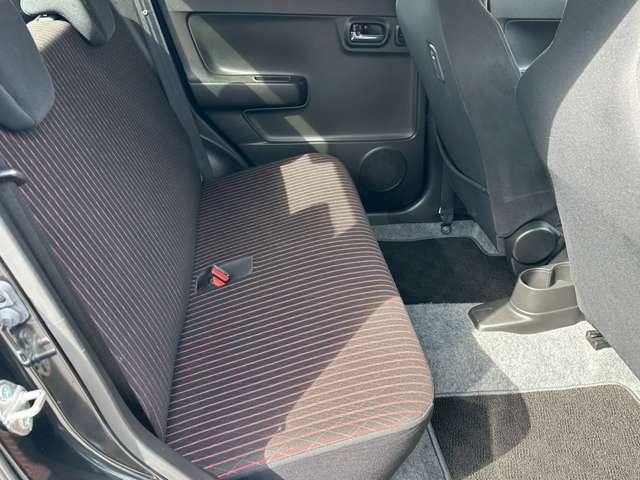 スズキ アルト ６６０ ターボＲＳ オートギヤシフト H27年 (中国) 99