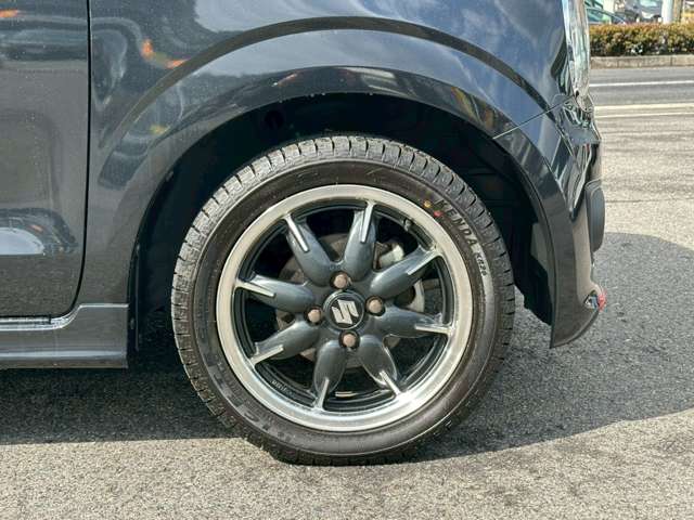 スズキ アルト ６６０ ターボＲＳ オートギヤシフト H27年 (中国) 99
