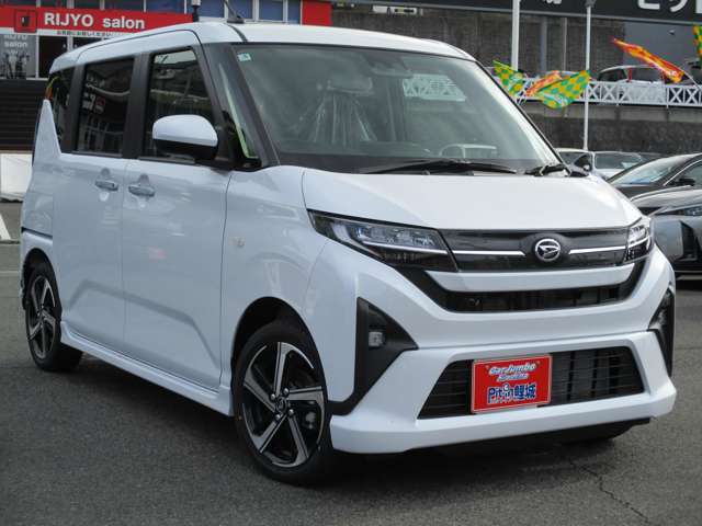 ダイハツ ムーヴ ６６０ ＲＳ R7年 (中国) 99