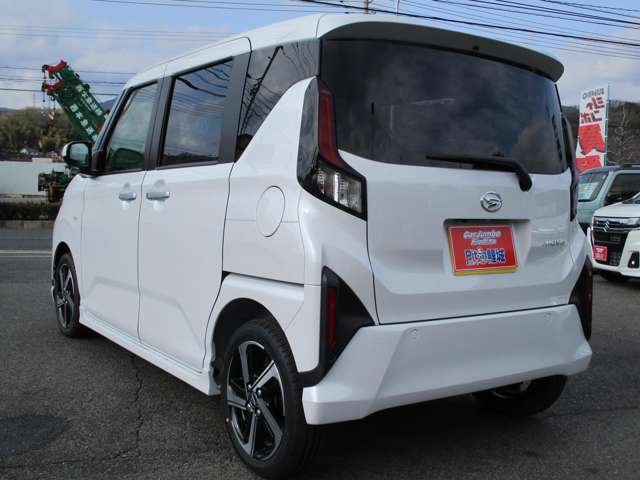 ダイハツ ムーヴ ６６０ ＲＳ R7年 (中国) 99