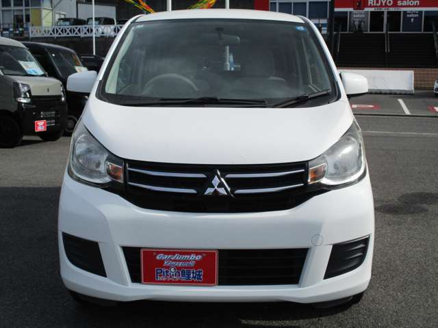 三菱 ｅＫワゴン ６６０ Ｅ H29年 (中国) 99