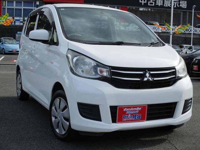 三菱 ｅＫワゴン ６６０ Ｅ H29年 (中国) 99