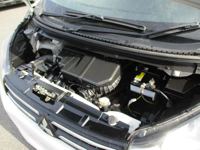 三菱 ｅＫワゴン ６６０ Ｅ H29年 (中国) 99
