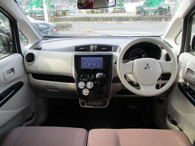 三菱 ｅＫワゴン ６６０ Ｅ H29年 (中国) 99