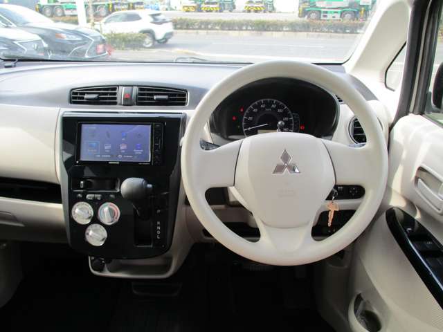 三菱 ｅＫワゴン ６６０ Ｅ H29年 (中国) 99