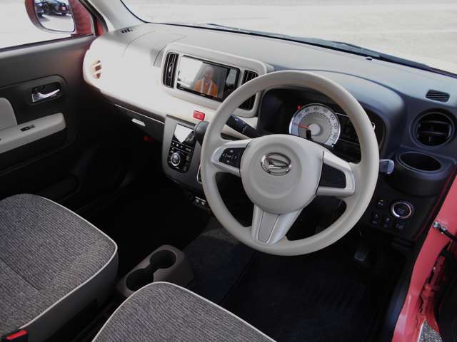 ダイハツ ミラ　トコット ６６０ Ｇ ＳＡＩＩＩ R1年 (中国) 99