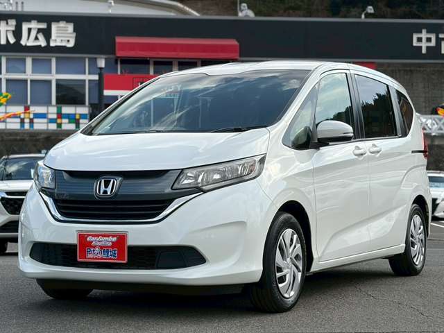 ホンダ フリード １．５ Ｇ ホンダセンシング H30年 (中国) 99