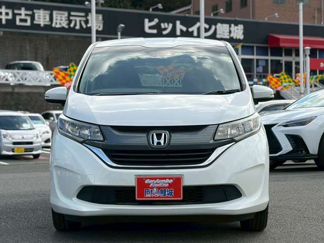 ホンダ フリード １．５ Ｇ ホンダセンシング H30年 (中国) 99