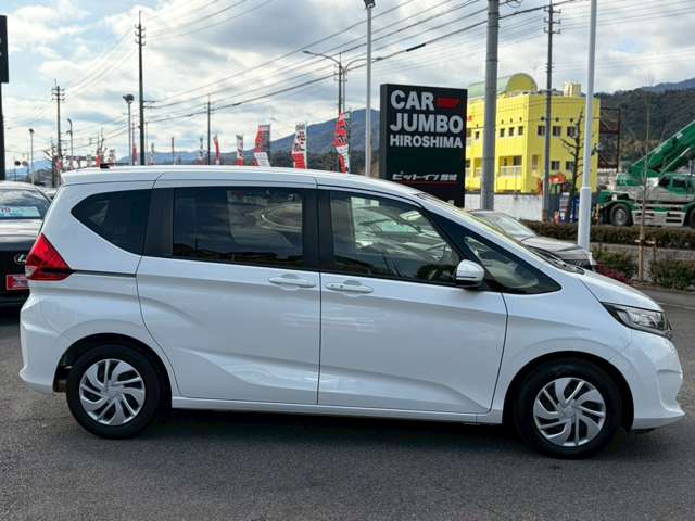 ホンダ フリード １．５ Ｇ ホンダセンシング H30年 (中国) 99