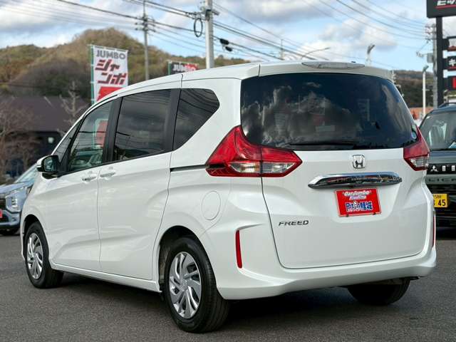 ホンダ フリード １．５ Ｇ ホンダセンシング H30年 (中国) 99