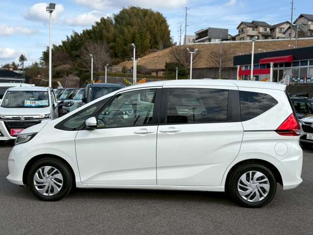 ホンダ フリード １．５ Ｇ ホンダセンシング H30年 (中国) 99