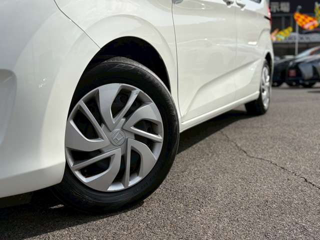 ホンダ フリード １．５ Ｇ ホンダセンシング H30年 (中国) 99