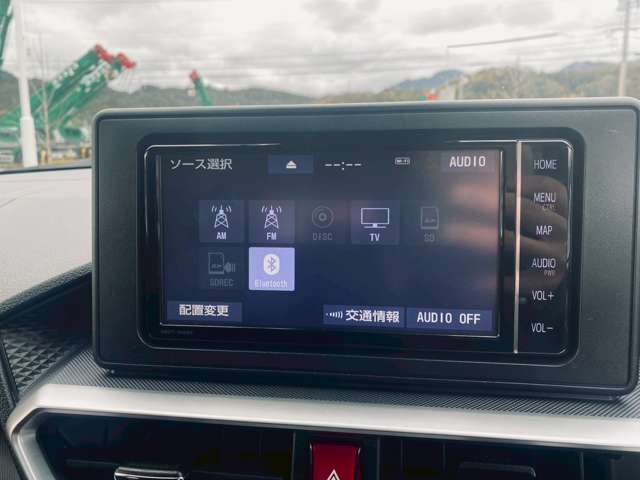トヨタ ライズ １．０ Ｚ R2年 (中国) 99