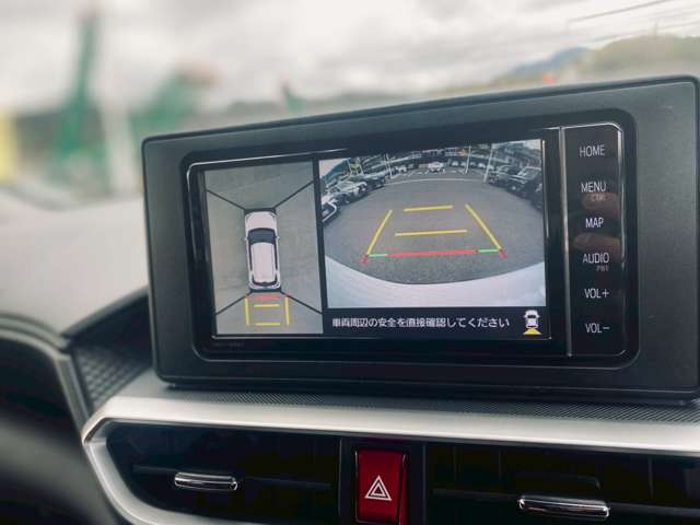 トヨタ ライズ １．０ Ｚ R2年 (中国) 99