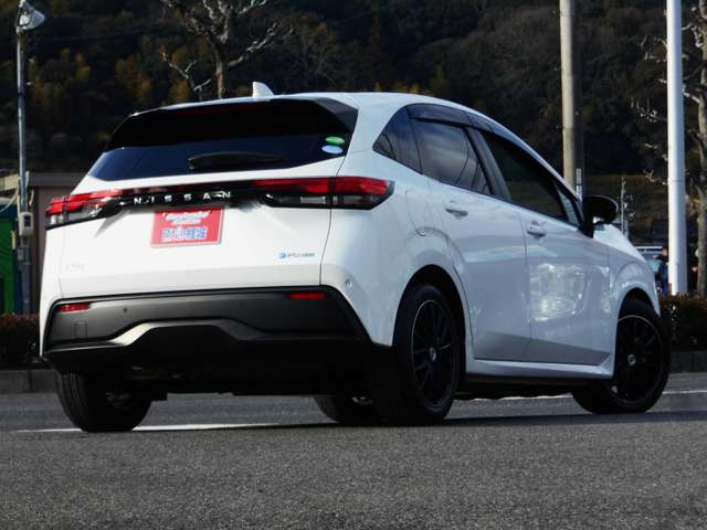 日産 ノート １．２ Ｘ R3年 (中国) 99