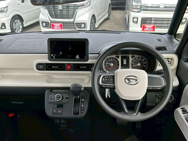 ダイハツ ムーヴ　キャンバス ６６０ ストライプス Ｇ R7年 (中国) 99