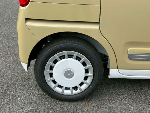ダイハツ ムーヴ　キャンバス ６６０ ストライプス Ｇ R7年 (中国) 99