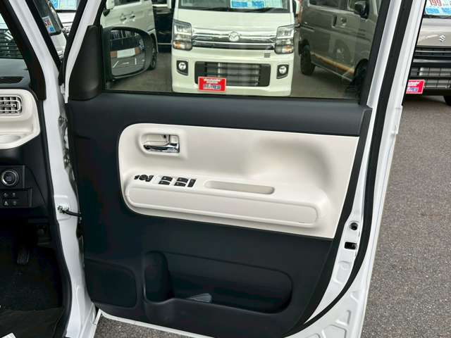 ダイハツ ムーヴ　キャンバス ６６０ ストライプス Ｇ R7年 (中国) 99