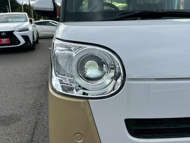 ダイハツ ムーヴ　キャンバス ６６０ ストライプス Ｇ R7年 (中国) 99