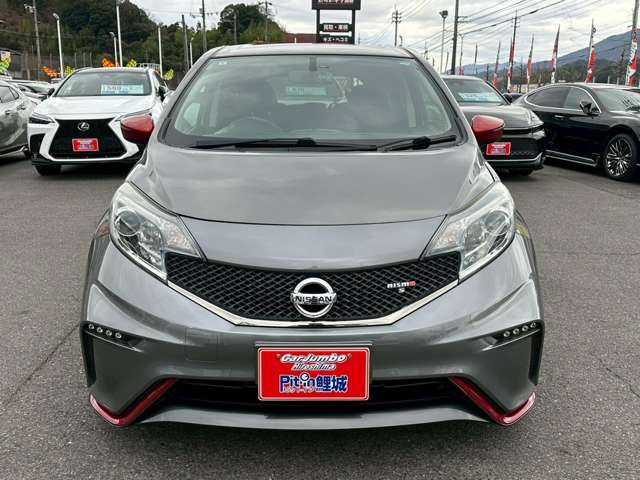 日産 ノート １．６ ＮＩＳＭＯ Ｓ H27年 (中国) 99