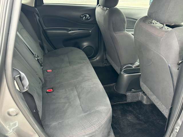 日産 ノート １．６ ＮＩＳＭＯ Ｓ H27年 (中国) 99