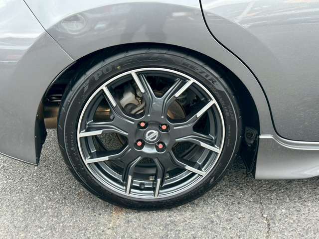 日産 ノート １．６ ＮＩＳＭＯ Ｓ H27年 (中国) 99