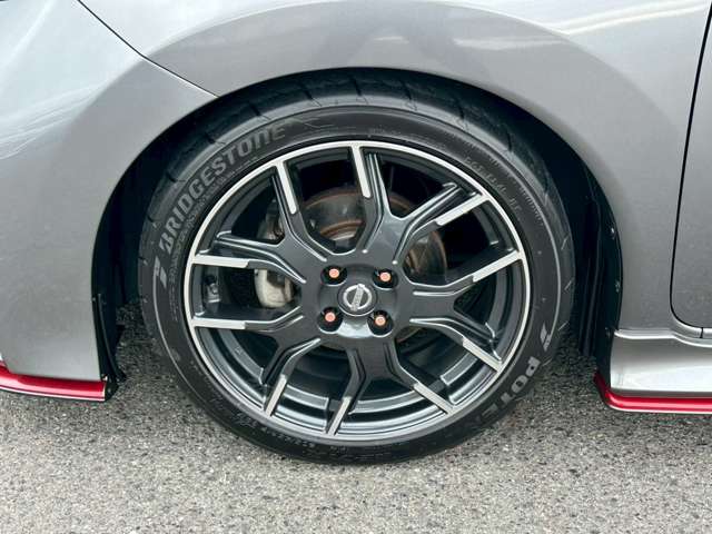 日産 ノート １．６ ＮＩＳＭＯ Ｓ H27年 (中国) 99