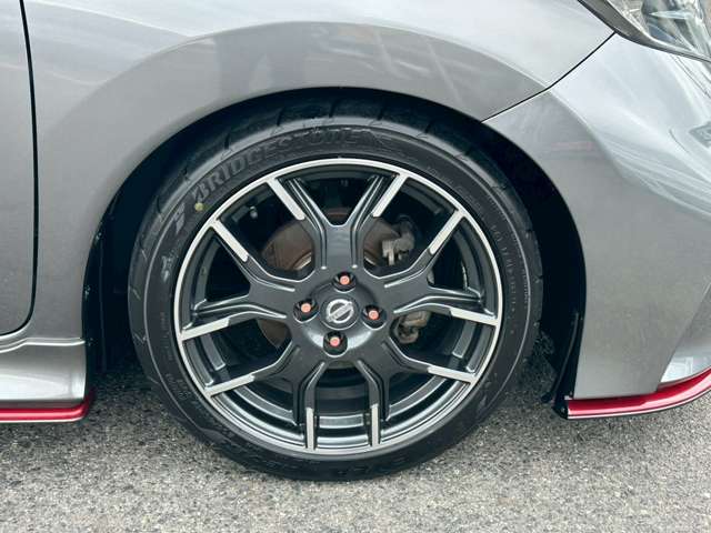日産 ノート １．６ ＮＩＳＭＯ Ｓ H27年 (中国) 99