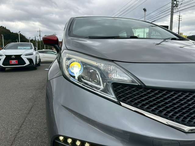 日産 ノート １．６ ＮＩＳＭＯ Ｓ H27年 (中国) 99